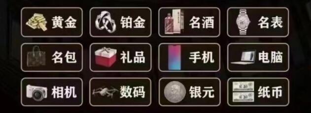 甘孜雅江县回收奢侈品
